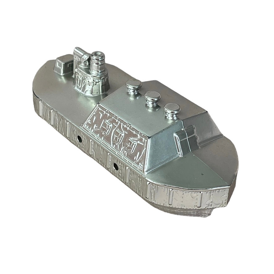 Carl's Jr. 2013 Percy Jackson Sea of Monsters Ship Floating Ironclad