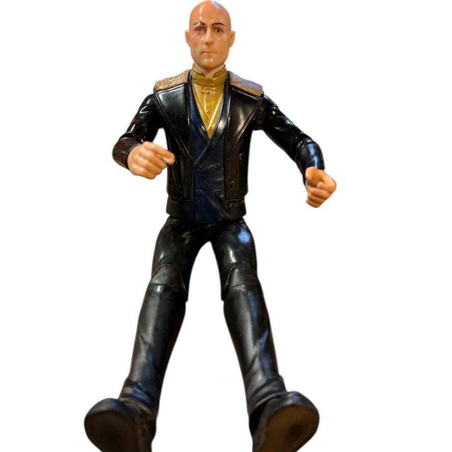 Shazam!DC Comics Shazam! Dr. Sivana 12" Action Figure from The 2019 Movie Shazam! in GUC