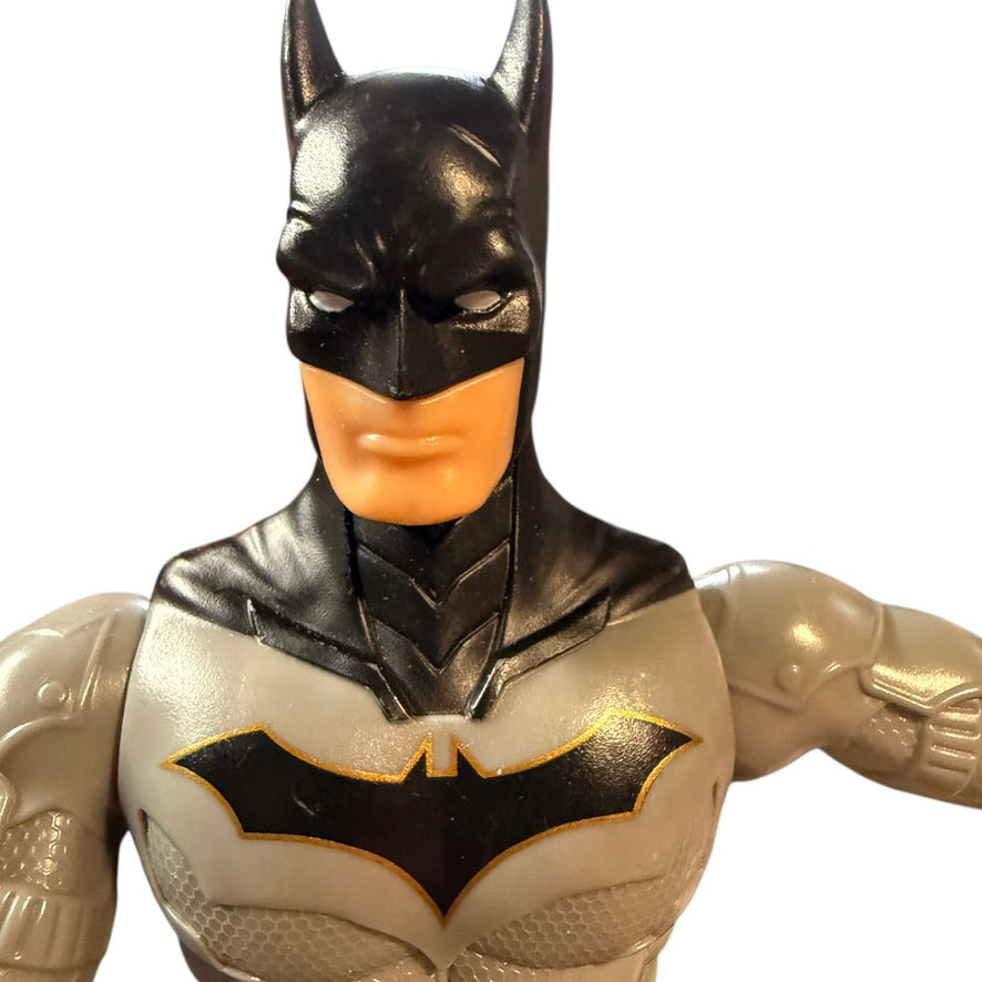 DC Comics Batman Missions True-Moves 12" Action Figure in Good Preowned Condition