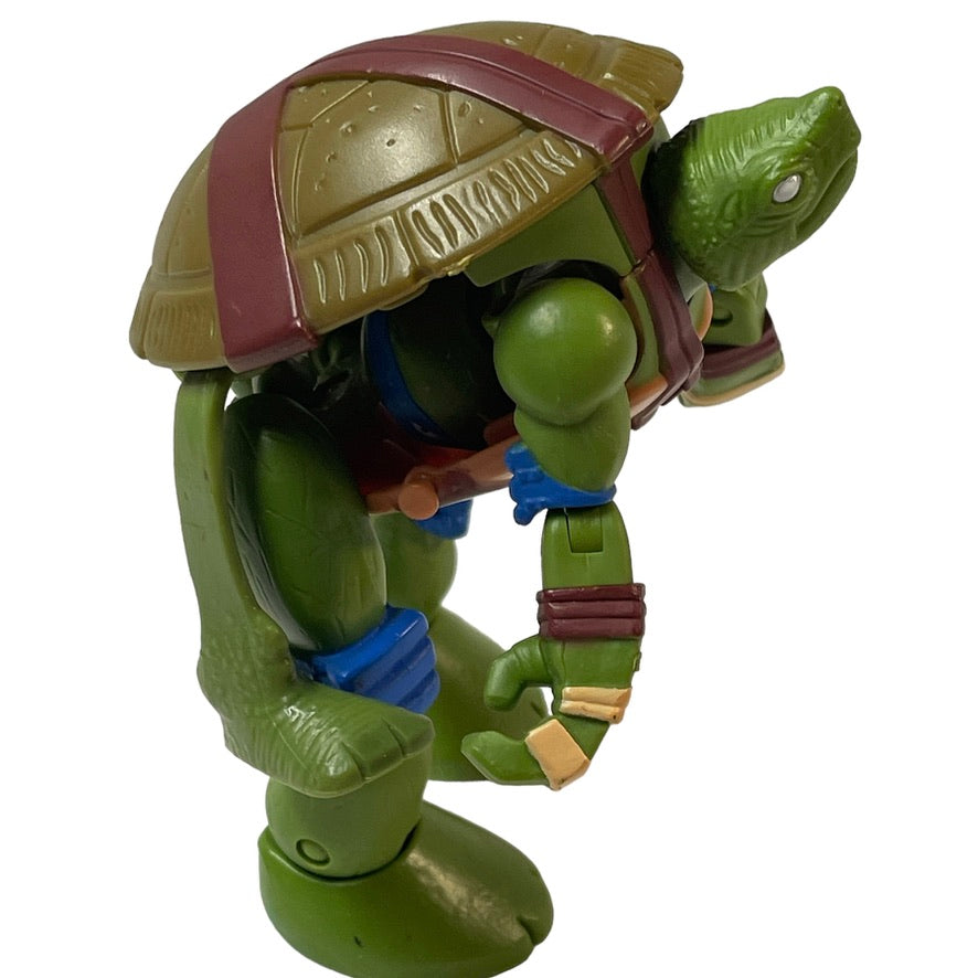 Mutating Leo, 2014 Playmates TMNT in Great Preowned Condition!