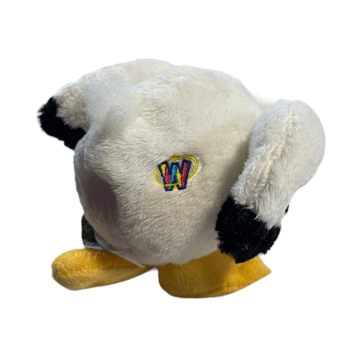 Ganz Webkiz Pelican Plush Stuffed Animal Toy No Code, Cuddly in Good Preowned Condition