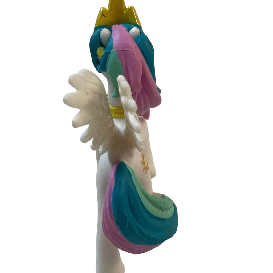 Hasbro My Little Pony Miniature Princess Celestia 2.5 Figure