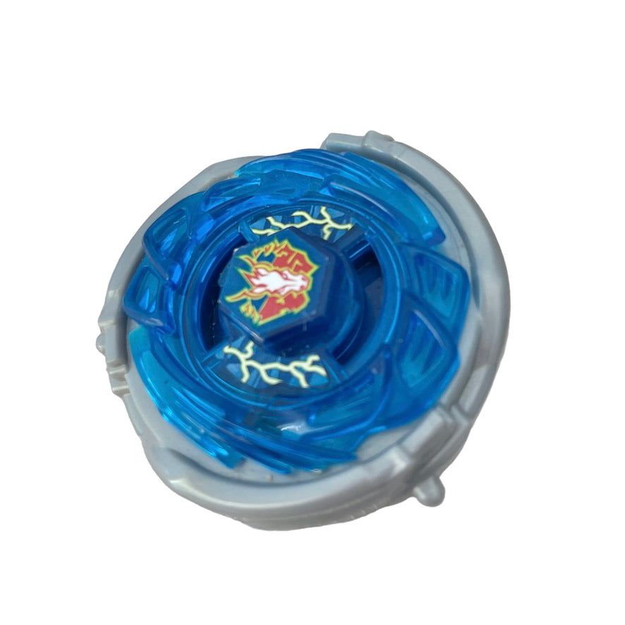 HUGE Lot of Beyblades