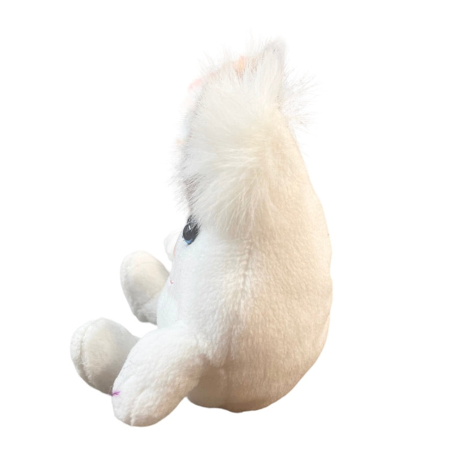 Scottie's Little Softie 7" Beanbag Plush Mascot in EUC