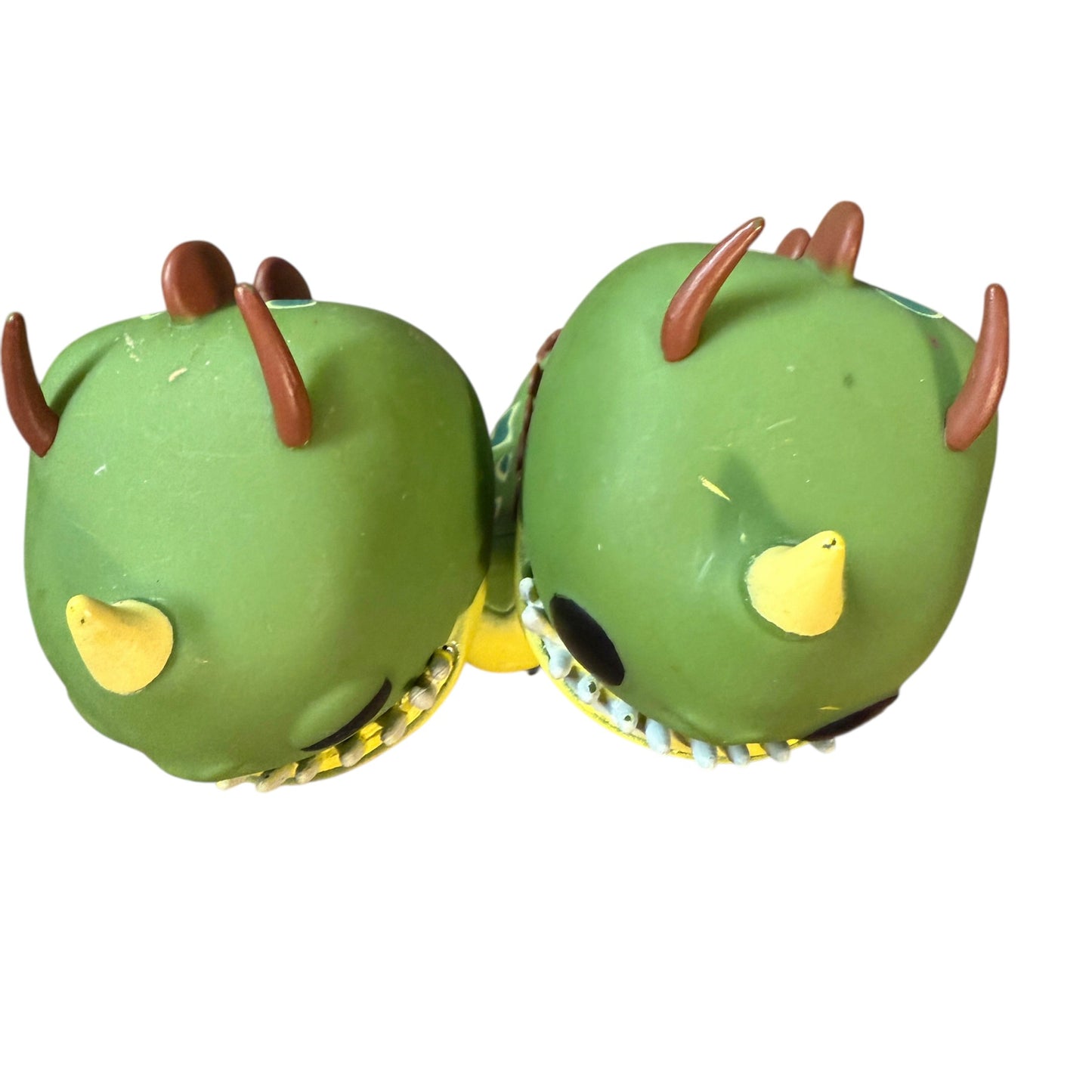 Funko Pop #99 How to Train Your Dragon 2 Barf & Belch Vinyl Figure (#99)