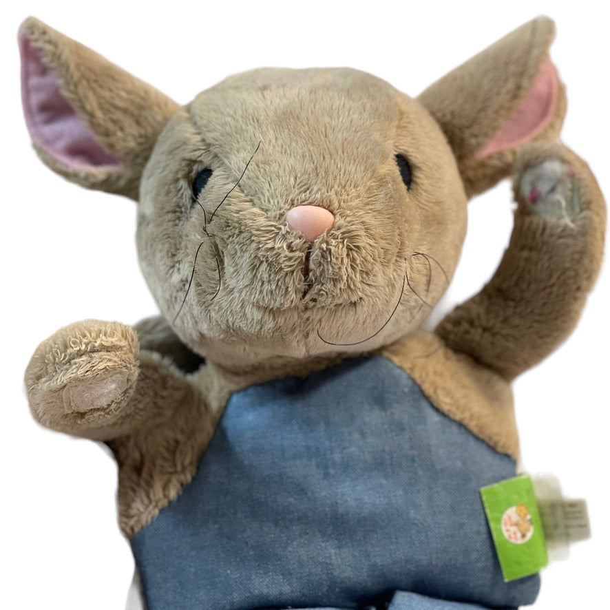 Zoobies 'If You Give a Mouse a Cookie' Stuffed Animal Plush & Book in GUC