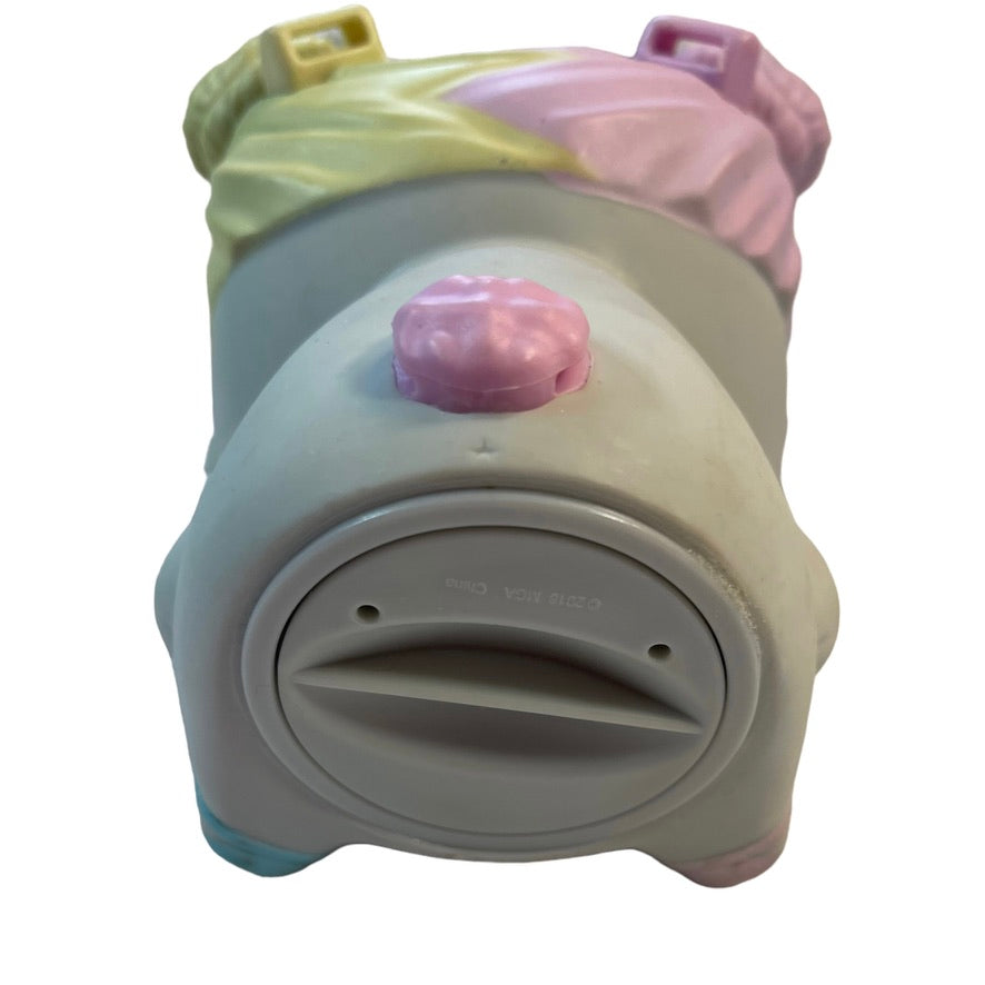 LOL Surprise Biggie Pet Hop Hop Bunny Piggy bank Backpack - Bank Only