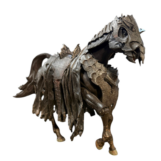 Limited Edition Statue (750 Worldwide) From The Lord of the Rings, Return of the King Steed of Sauron
