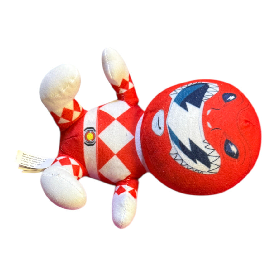 Mighty Morphin Red Power Ranger