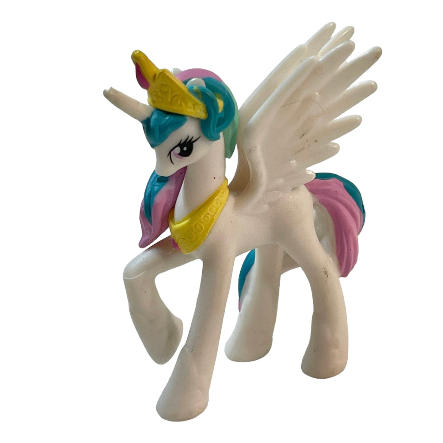 Hasbro My Little Pony Miniature Princess Celestia 2.5 Figure