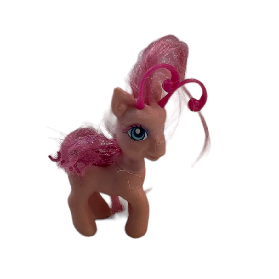 My Little Pony Breezies Parade 'Tumbletop' from the Crystal Princess Series