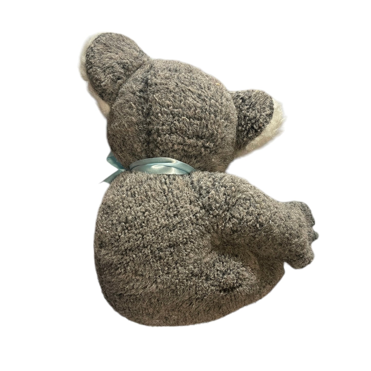 Russ Yomiko Plush Koala, Finely Detailed with a Fuzzy Coat, Grey Claws and a Big Brown Nose- Adorable!!