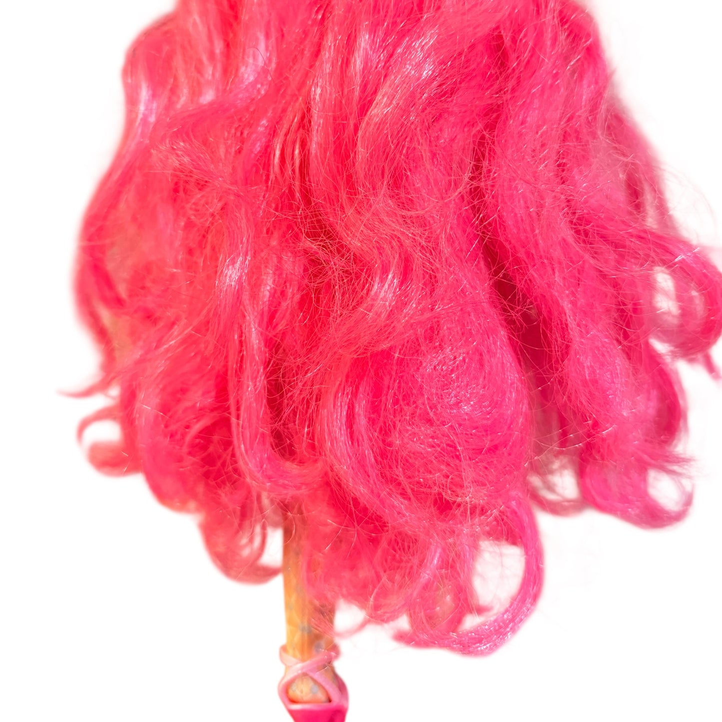 NaNaNa Surprise Teens 12" Doll, 'Coco Von Sparkle'’, Amazing Pink Hair, Original Clothes