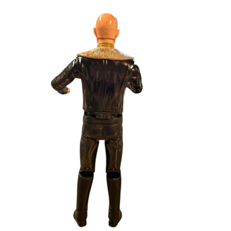 Shazam!DC Comics Shazam! Dr. Sivana 12" Action Figure from The 2019 Movie Shazam! in GUC