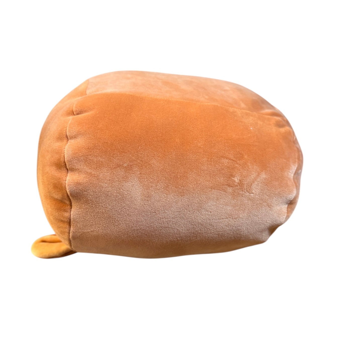 Brisby the Horse Stackable Farm Squad Squishmallow Plush  Retired 12" Tan Coat & Black Mane