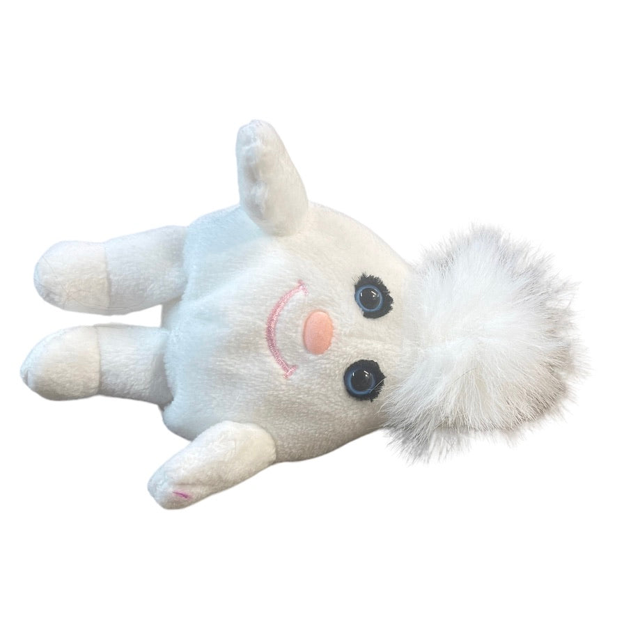 Scottie's Little Softie 7" Beanbag Plush Mascot in EUC