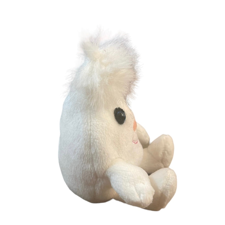 Scottie's Little Softie 7" Beanbag Plush Mascot in EUC