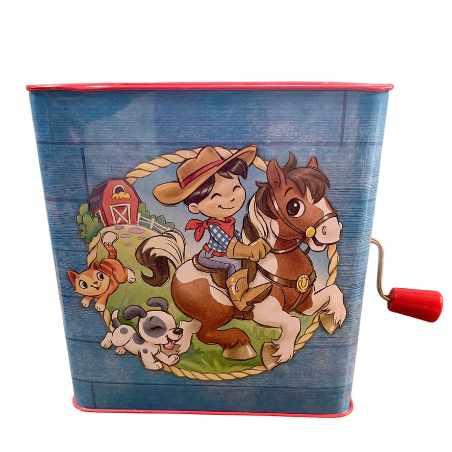 2枚セットWelcome My Room Jack in the Box 2枚セットWelcome My Room Jack in the Box