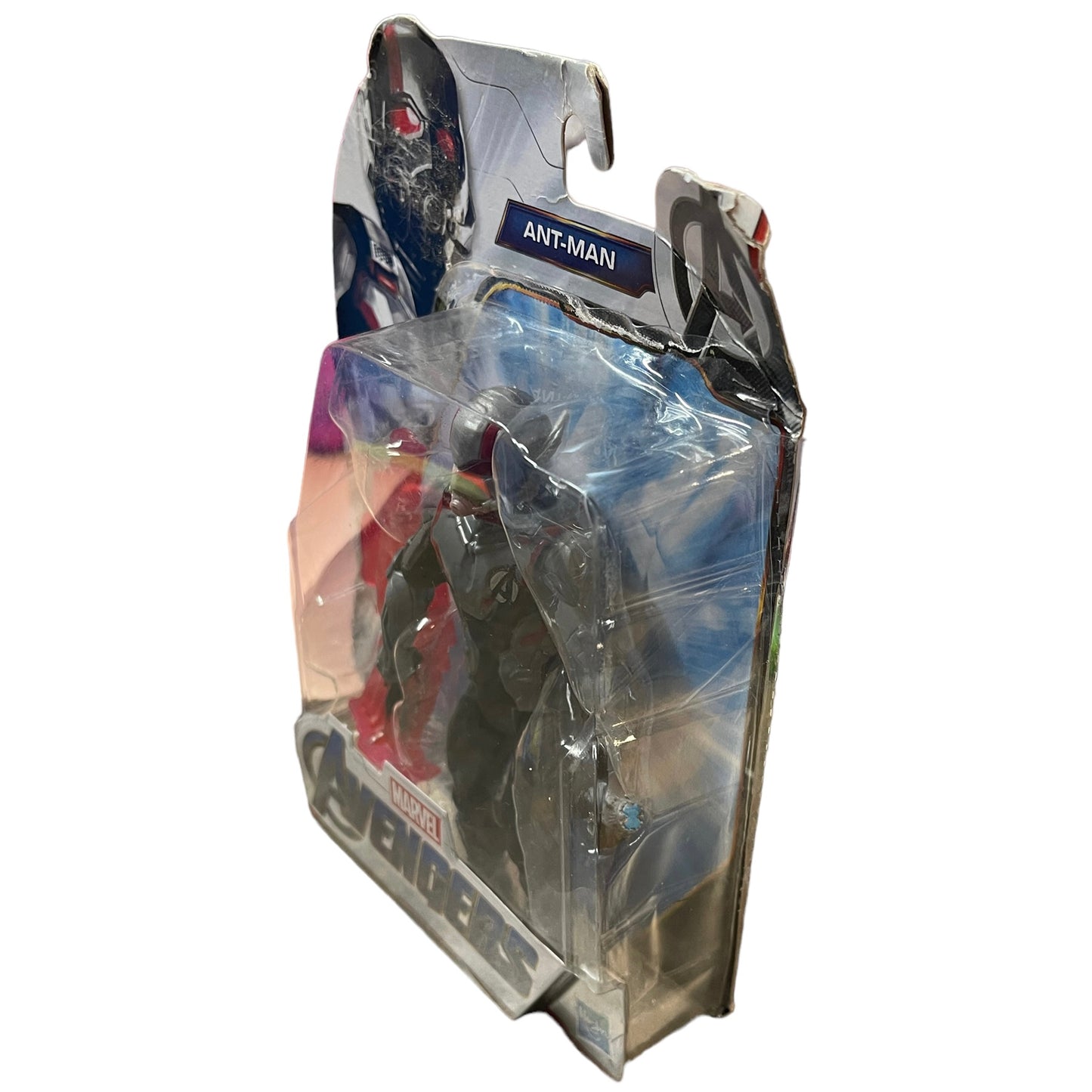 Marvel Avengers, 'Ant Man' by Hasbro, Preowned in Package