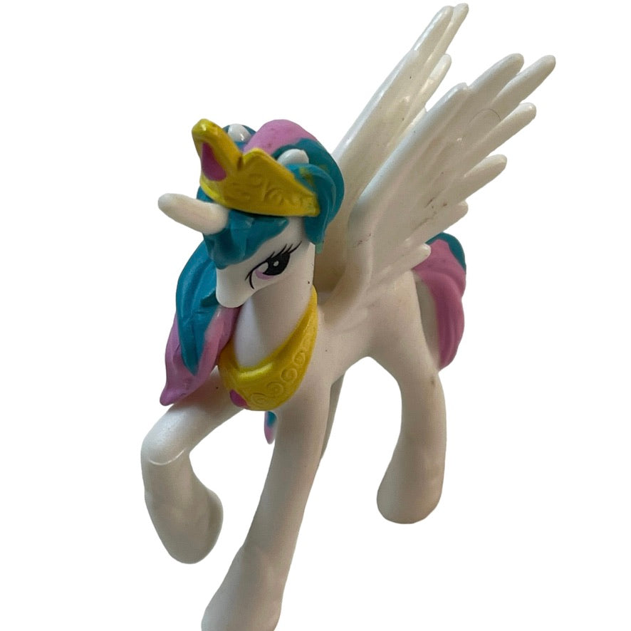 Hasbro My Little Pony Miniature Princess Celestia 2.5 Figure