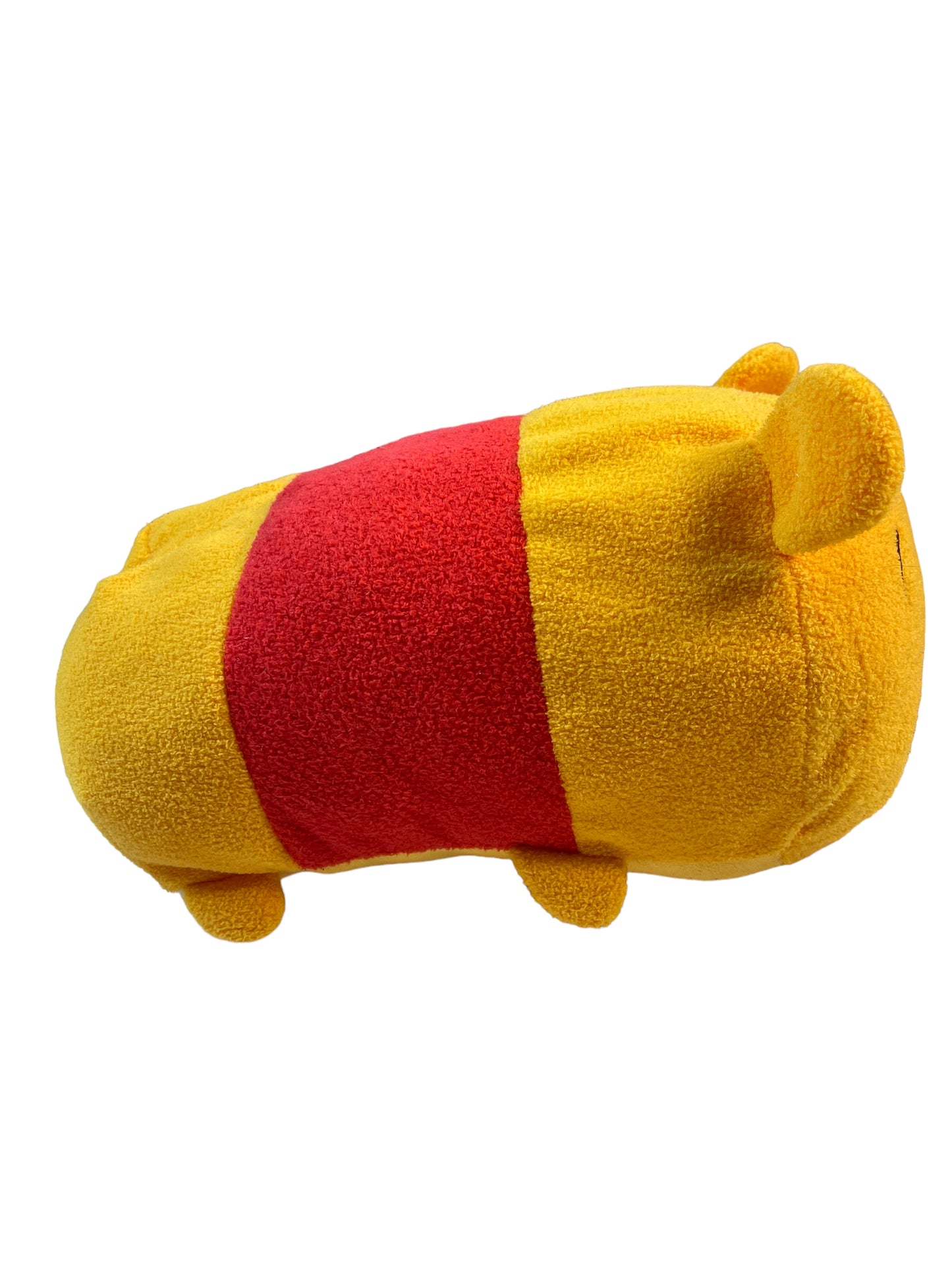 Disney Tsum Tsum Winking Winnie the Pooh 10" Plush Doll Toy Pillow in GUC