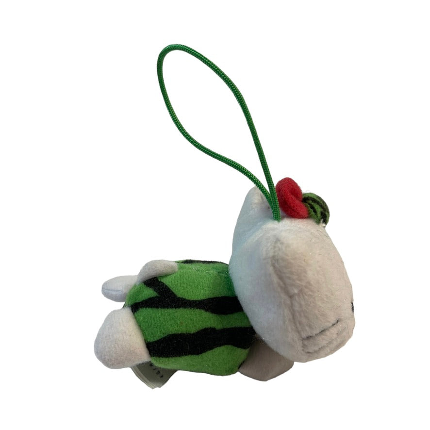 Hello Kitty 4" Plush Dangler