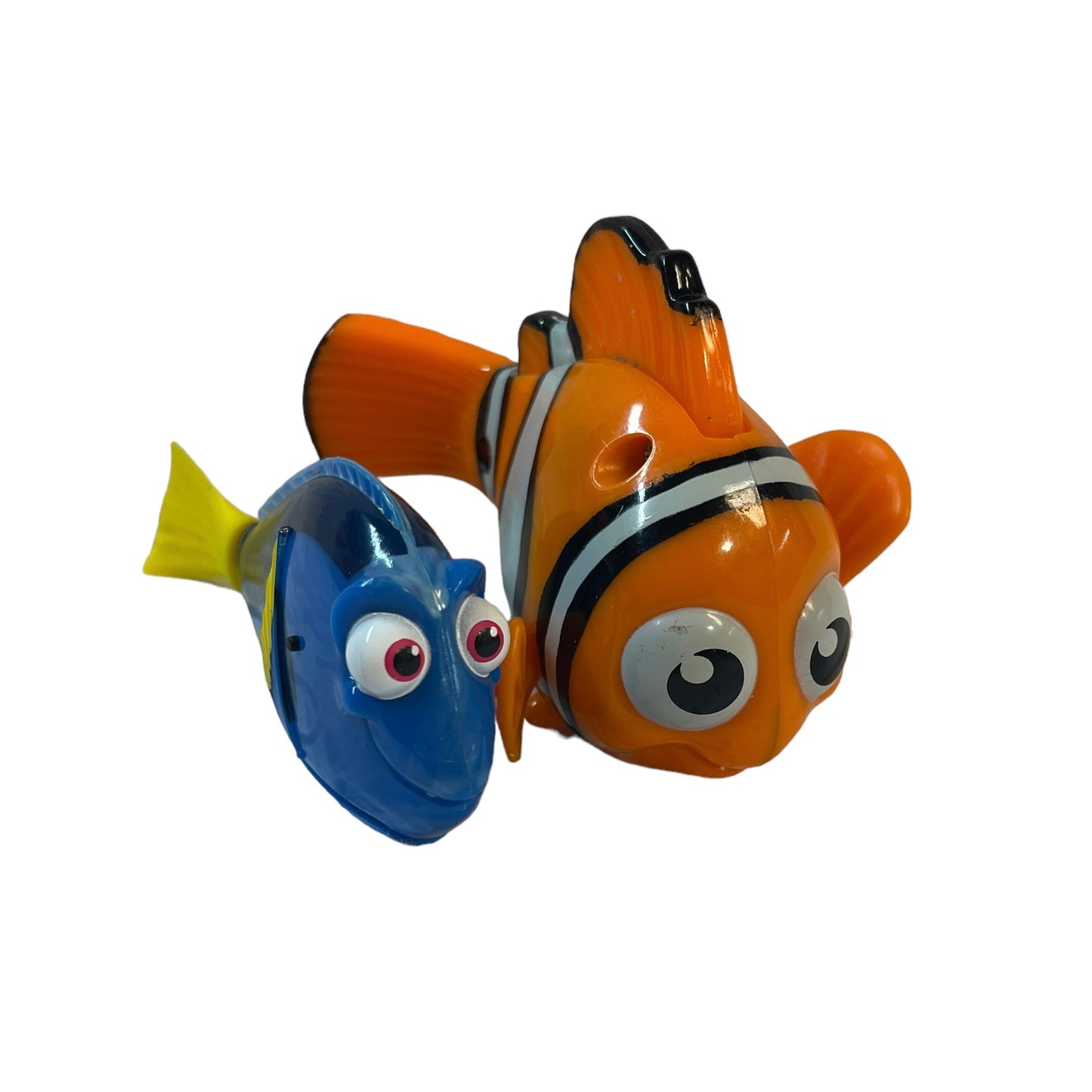 Disney Pixar Nemo and Dory Action Figures, Collectibles, Tub Toys,