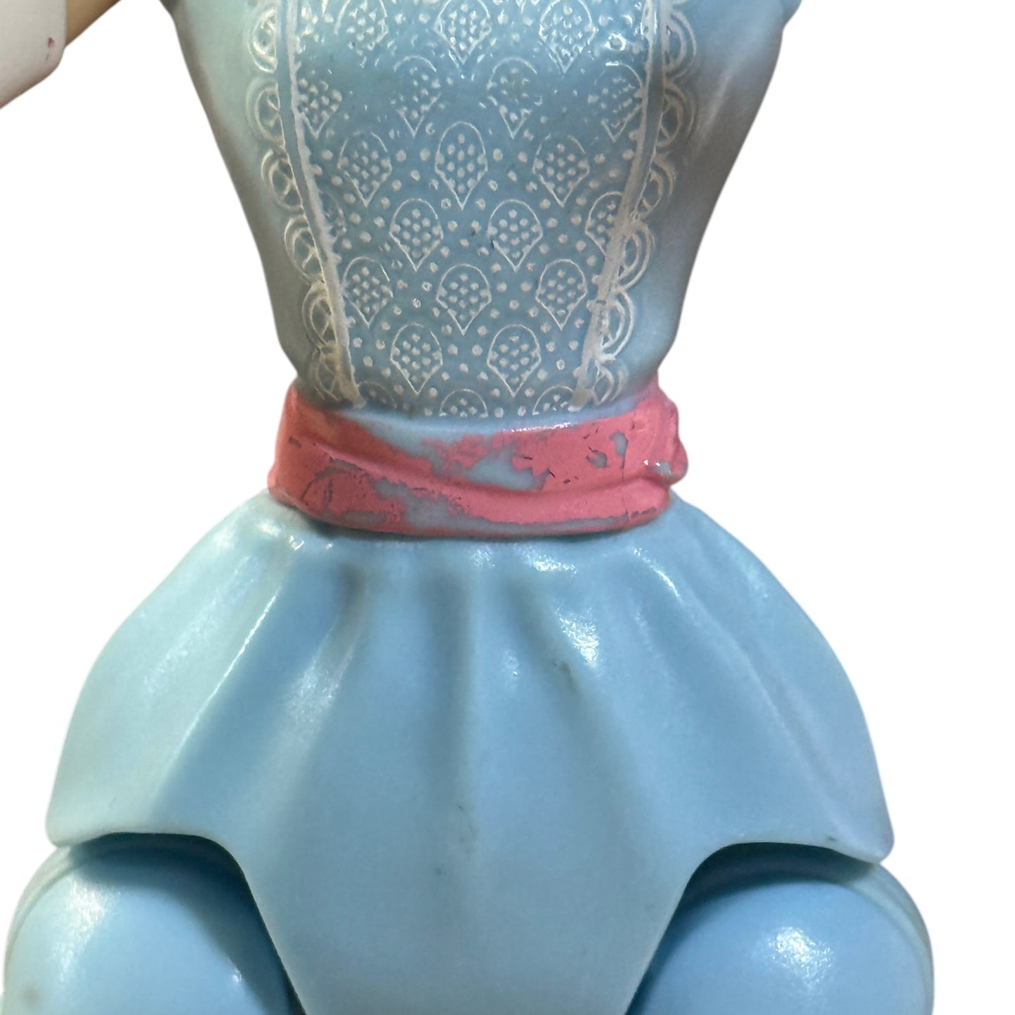 Little Bo Peep, Disney Pixar 9" Articulated Toy Story Action Figure in Good Preowned Condition