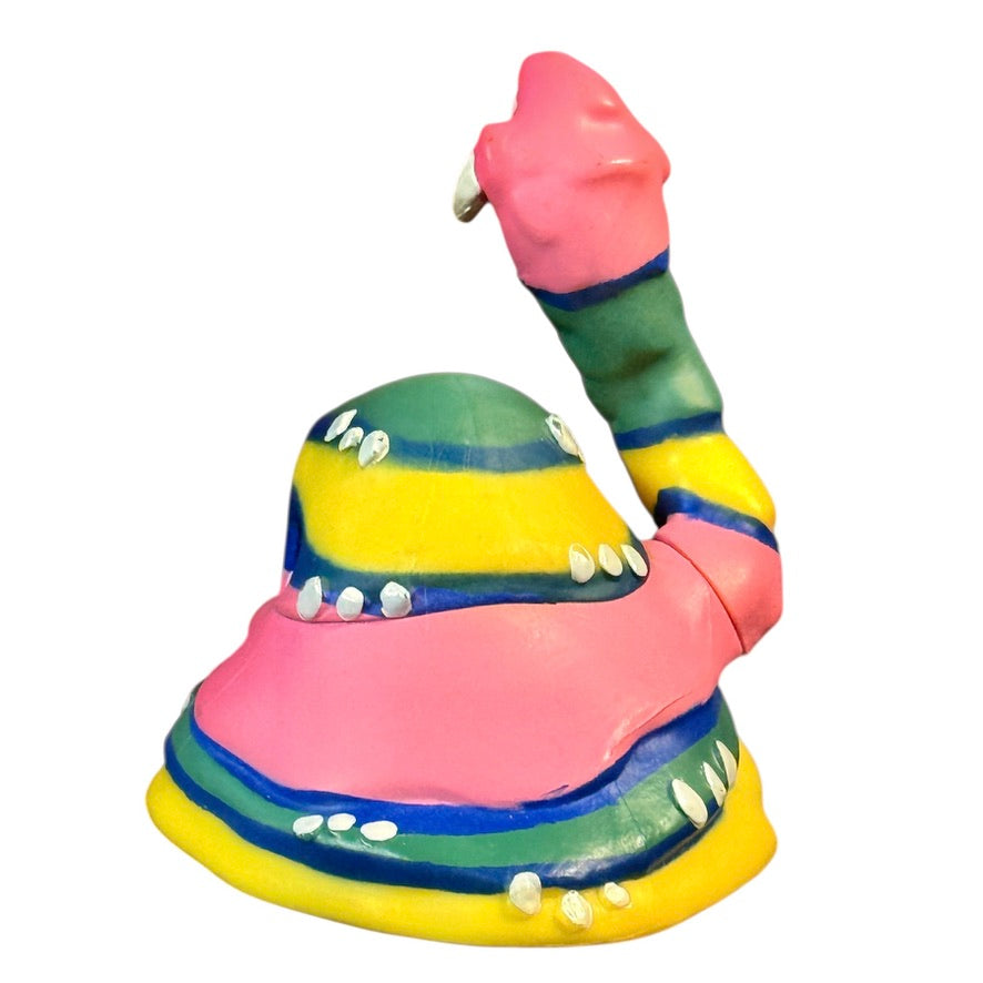 Pokemon Battle Figure Alolan Muk Pokemon 2018 Action Figure V