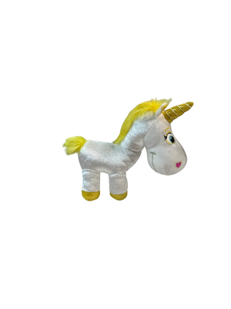 Disney Pixar Toy Story 4 Buttercup Plush 8" Stuffed Animal Unicorn Toy