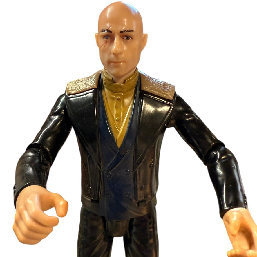 Shazam!DC Comics Shazam! Dr. Sivana 12" Action Figure from The 2019 Movie Shazam! in GUC