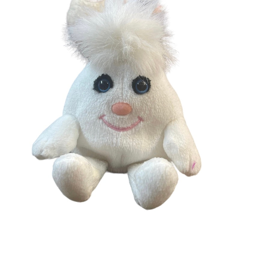 Scottie's Little Softie 7" Beanbag Plush Mascot in EUC