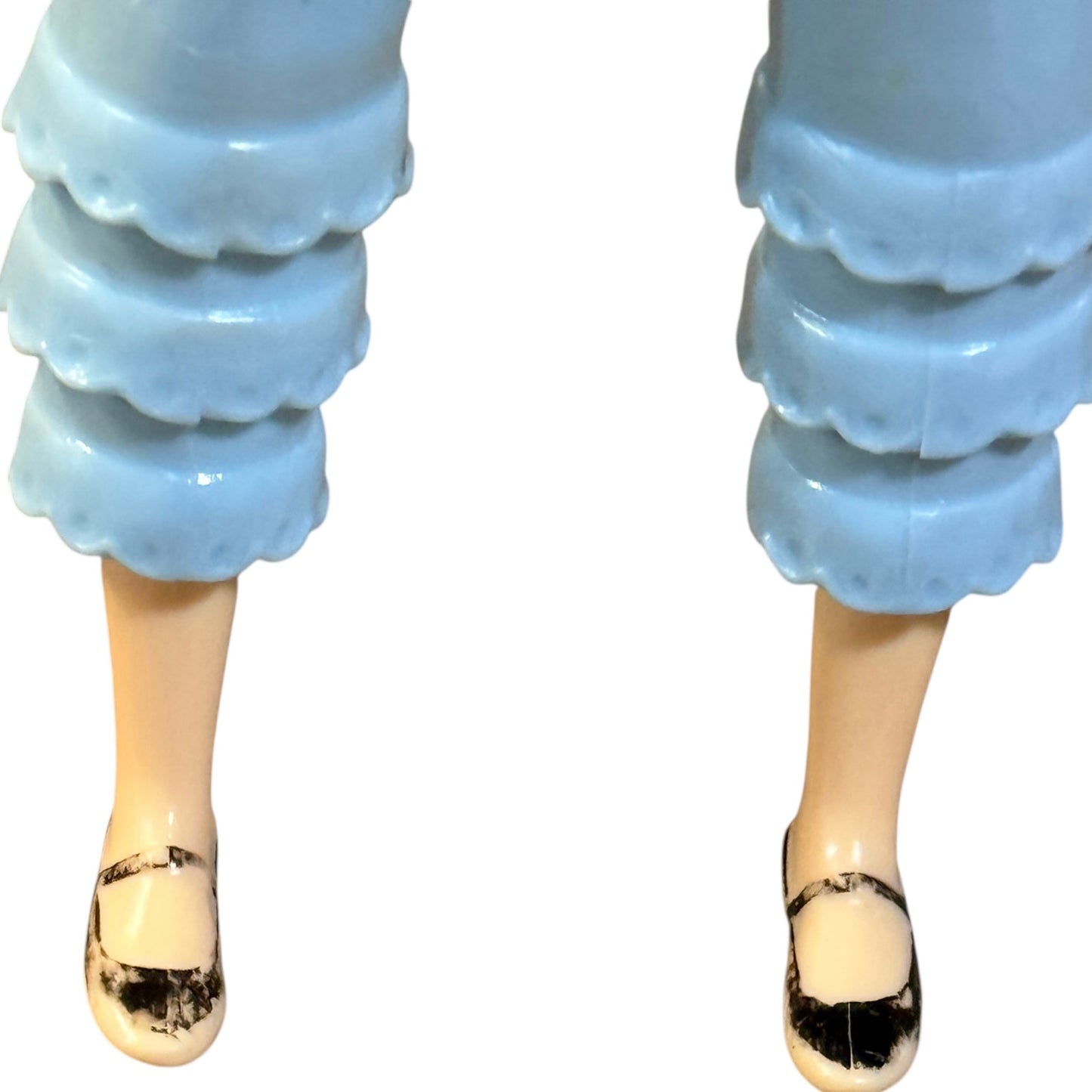 Little Bo Peep, Disney Pixar 9" Articulated Toy Story Action Figure in Good Preowned Condition