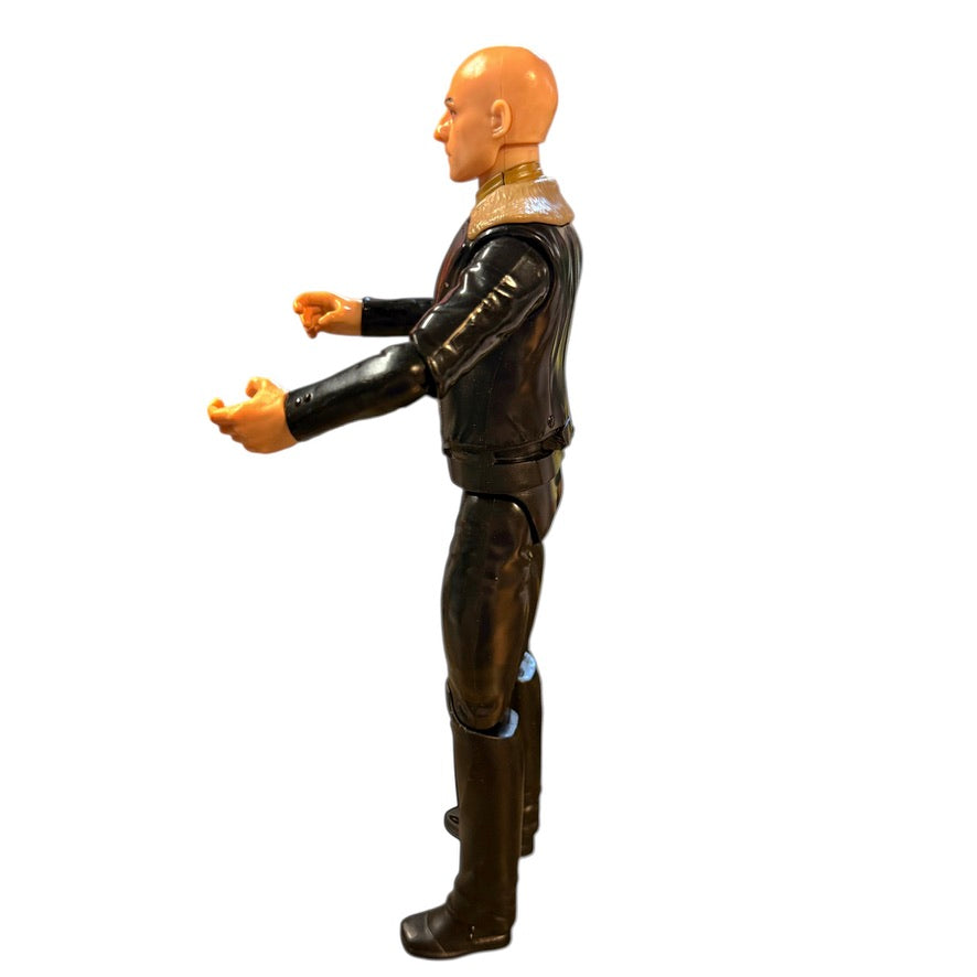Shazam!DC Comics Shazam! Dr. Sivana 12" Action Figure from The 2019 Movie Shazam! in GUC