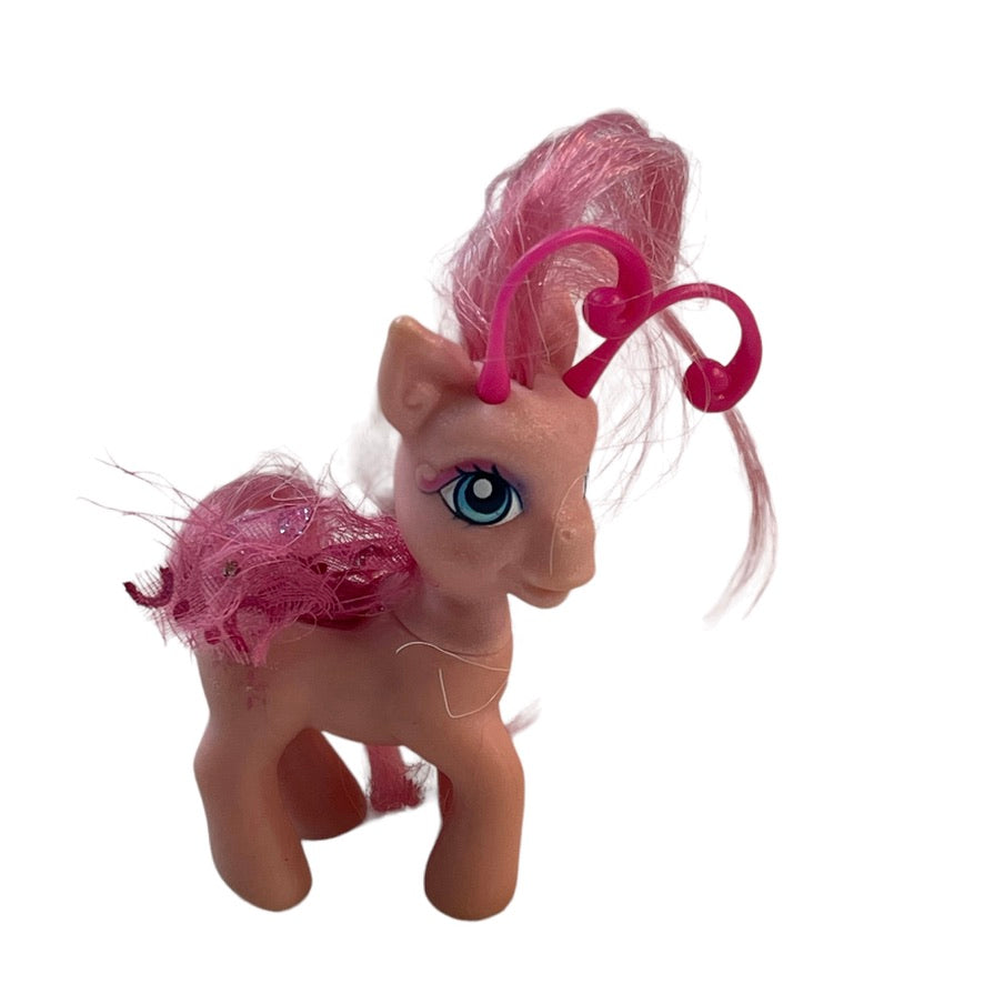 My Little Pony Breezies Parade 'Tumbletop' from the Crystal Princess Series