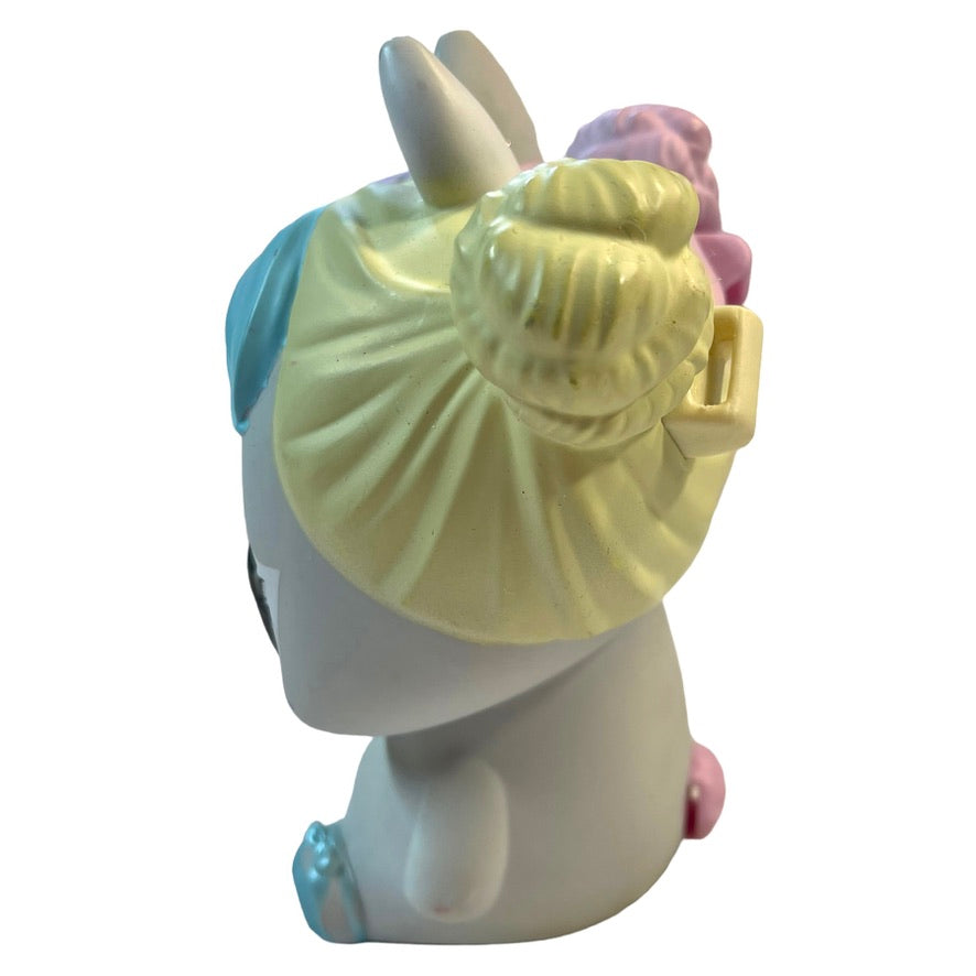 LOL Surprise Biggie Pet Hop Hop Bunny Piggy bank Backpack - Bank Only