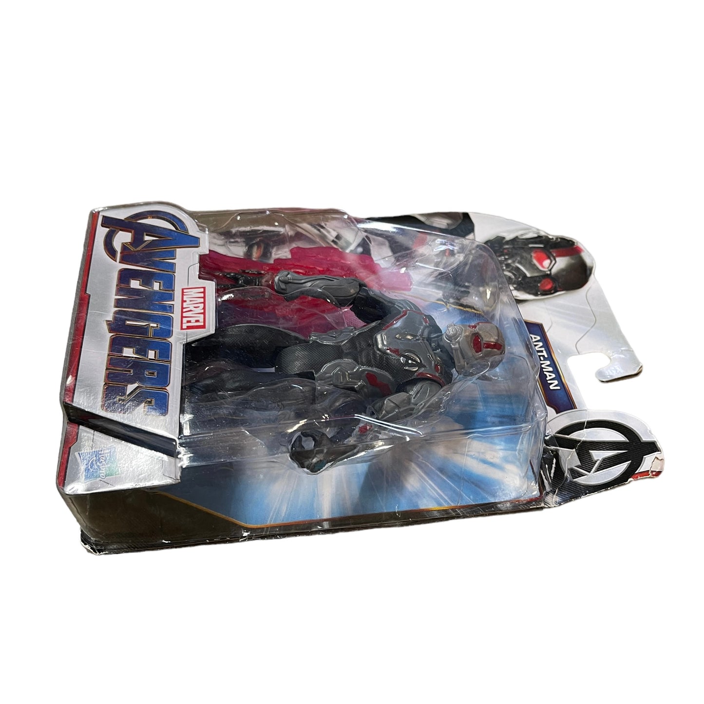 Marvel Avengers, 'Ant Man' by Hasbro, Preowned in Package