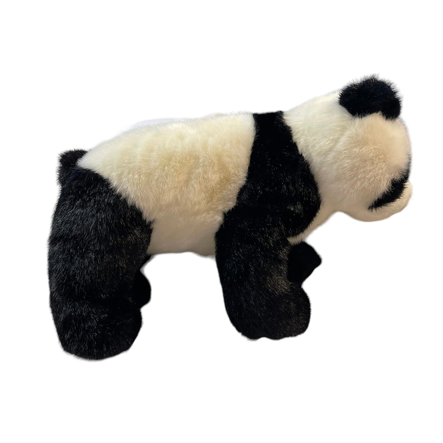 1999  Ty 17" Panda iStuffed Animal Toy in Excellent Vintage Preowned Condition