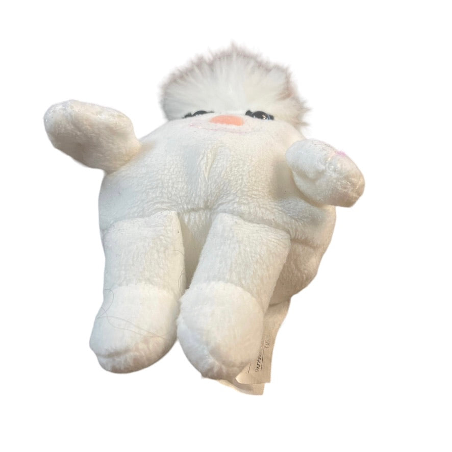 Scottie's Little Softie 7" Beanbag Plush Mascot in EUC