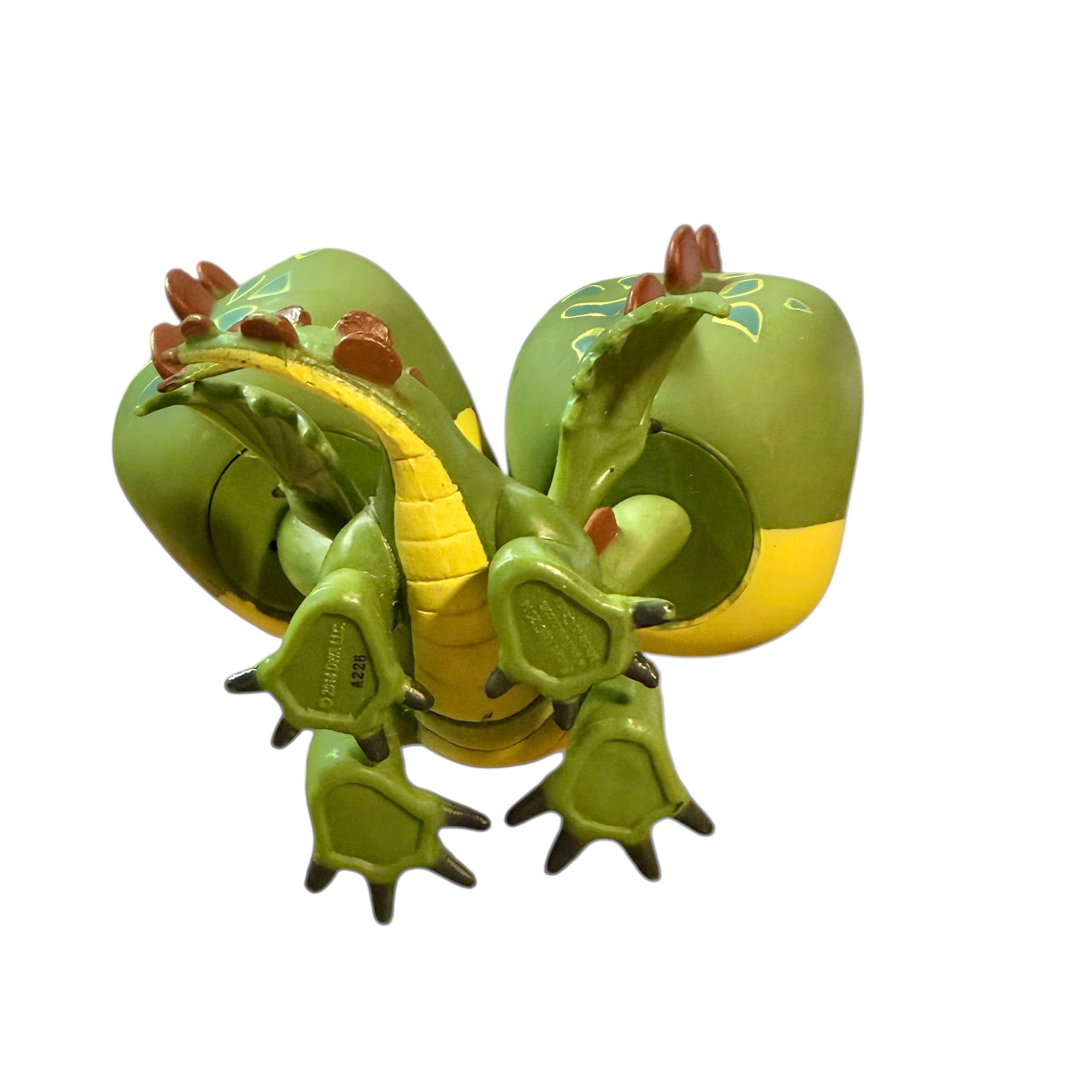 Funko Pop #99 How to Train Your Dragon 2 Barf & Belch Vinyl Figure (#99)