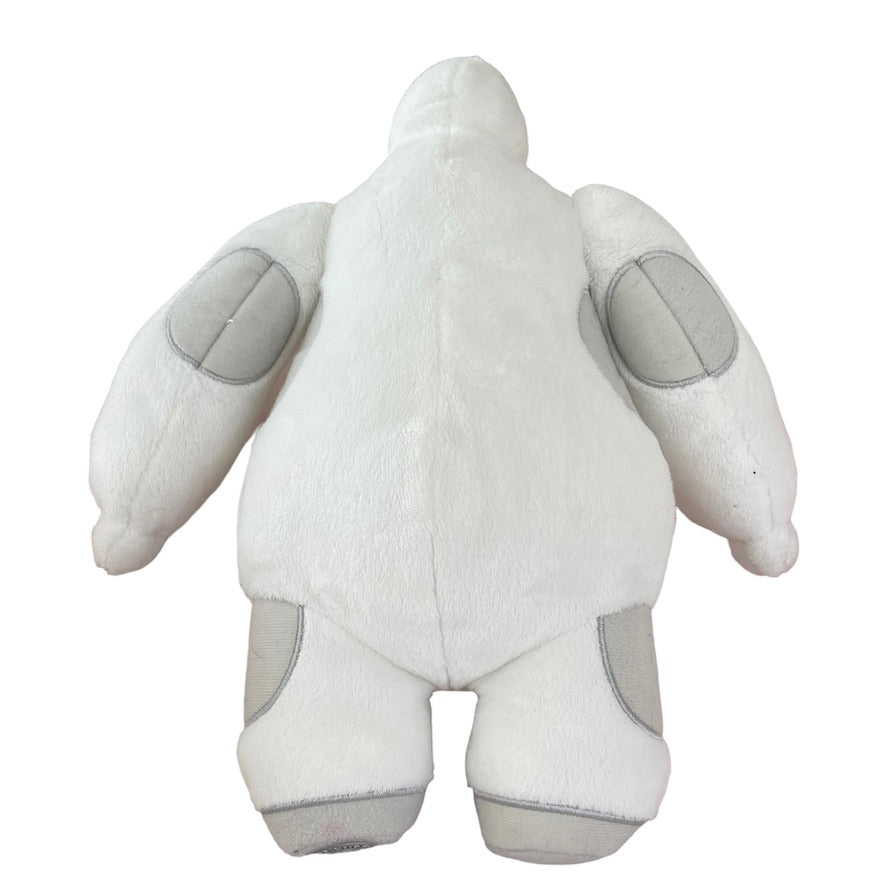 BAYMAX, Disney Big Hero 6 11" Plush Stuffed Toy Robot Character Figure in GUC