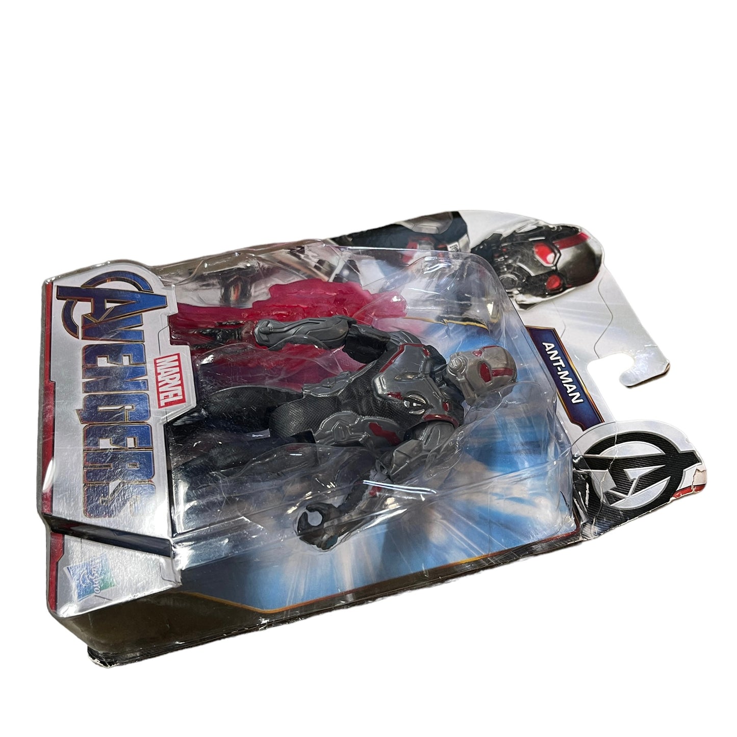 Marvel Avengers, 'Ant Man' by Hasbro, Preowned in Package