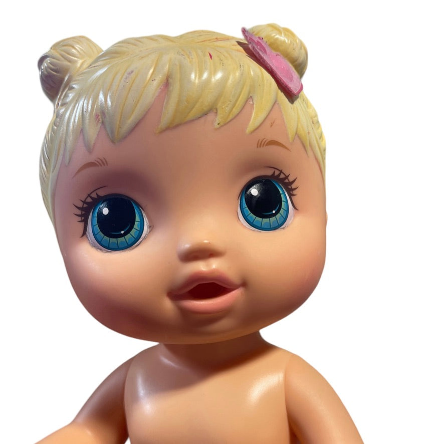 Baby alive 2015 online