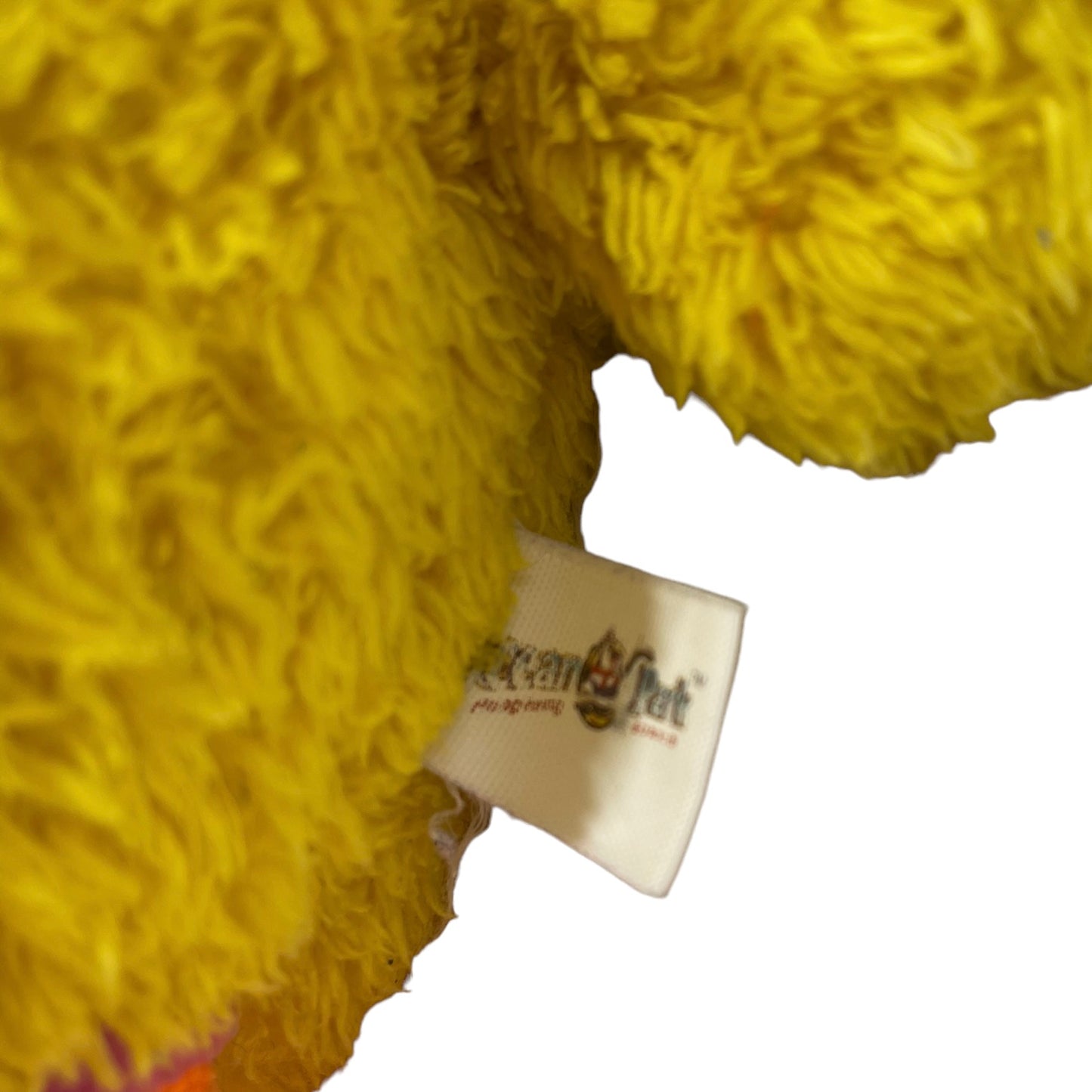 Big Bird, Sesame Street Classic 18" Plush Stuffed Animal Toy by Ocean Parks