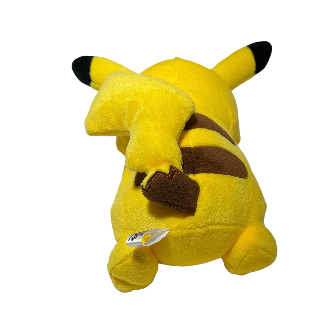 Nintendo Pikachu  Pocket Monster  10"Plush in Very Good Preowned Condition